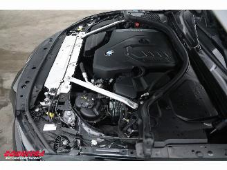 BMW 4-serie Cabrio 420i M-Sport LED ACC HUD 360° Memory Leder Ventilatie picture 7