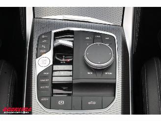 BMW 4-serie Cabrio 420i M-Sport LED ACC HUD 360° Memory Leder Ventilatie picture 29