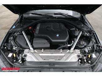 BMW 4-serie Cabrio 420i M-Sport LED ACC HUD 360° Memory Leder Ventilatie picture 6