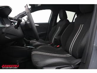 Opel Corsa 1.2 Turbo Hybrid GS LED Apple/Android Navi Clima Camera picture 22