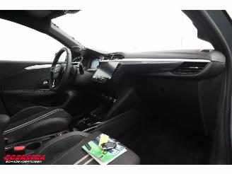 Opel Corsa 1.2 Turbo Hybrid GS LED Apple/Android Navi Clima Camera picture 19