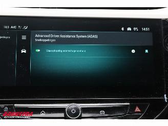 Opel Corsa 1.2 Turbo Hybrid GS LED Apple/Android Navi Clima Camera picture 32