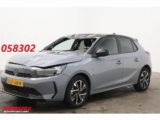 Coche accidentado Opel Corsa 1.2 Turbo Hybrid GS LED Apple/Android Navi Clima Camera 2025/3