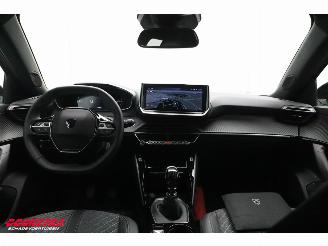 Peugeot 2008 1.2 PureTech 100 Active Navi Clima Cruise 5.108 km! picture 12
