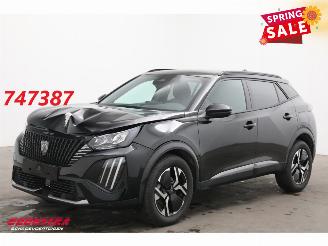 Avarii autoturisme Peugeot 2008 1.2 PureTech 100 Active Navi Clima Cruise 5.108 km! 2025/7