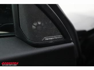 BMW 2-serie Coupé 218i M-Sport LED ACC HUD H/K Leder 360° picture 23