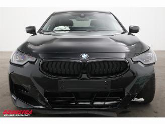 BMW 2-serie Coupé 218i M-Sport LED ACC HUD H/K Leder 360° picture 6