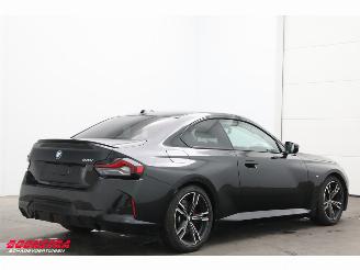 BMW 2-serie Coupé 218i M-Sport LED ACC HUD H/K Leder 360° picture 3