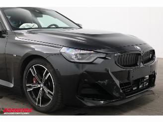 BMW 2-serie Coupé 218i M-Sport LED ACC HUD H/K Leder 360° picture 5