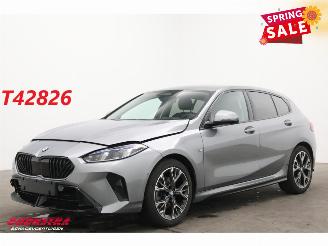 Schadeauto BMW 1-serie 120i M Sport LED HUD H/K 360° SHZ 2025/6