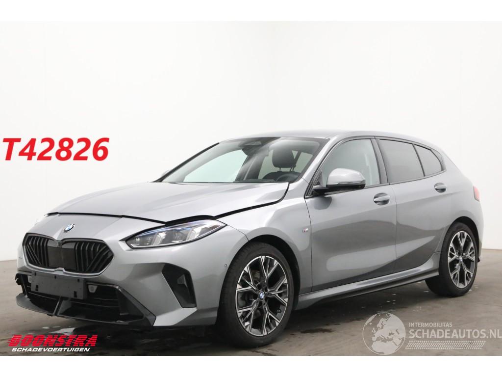 BMW 1-serie 120i M Sport LED HUD H/K 360° SHZ