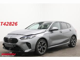 Voiture accidenté BMW 1-serie 120i M Sport LED HUD H/K 360° SHZ 2025/6