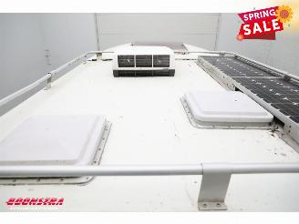 Chausson  Allegro 2.8 JTD Solar Dakairco Frans Bed Oven picture 22