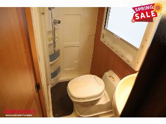 Chausson  Allegro 2.8 JTD Solar Dakairco Frans Bed Oven picture 19