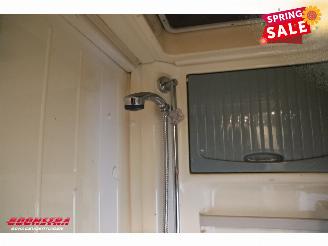 Chausson  Allegro 2.8 JTD Solar Dakairco Frans Bed Oven picture 20