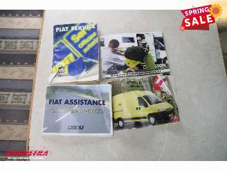 Chausson  Allegro 2.8 JTD Solar Dakairco Frans Bed Oven picture 31