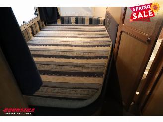 Chausson  Allegro 2.8 JTD Solar Dakairco Frans Bed Oven picture 14