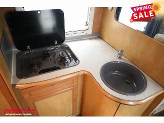 Chausson  Allegro 2.8 JTD Solar Dakairco Frans Bed Oven picture 16