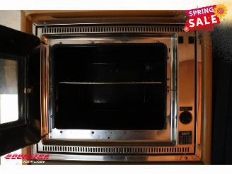 Chausson  Allegro 2.8 JTD Solar Dakairco Frans Bed Oven picture 18