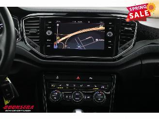 Volkswagen T-Roc 2.0 TDI 4Motion Sport LED ACC Navi Clima Camera SHZ AHK picture 13