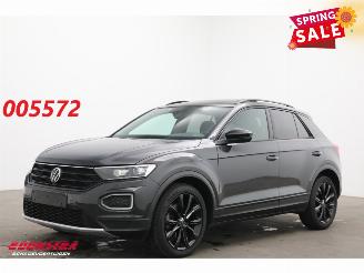 Auto incidentate Volkswagen T-Roc 2.0 TDI 4Motion Sport LED ACC Navi Clima Camera SHZ AHK 2020/10
