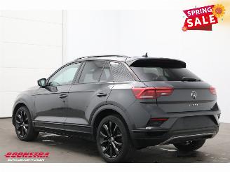 Volkswagen T-Roc 2.0 TDI 4Motion Sport LED ACC Navi Clima Camera SHZ AHK picture 4