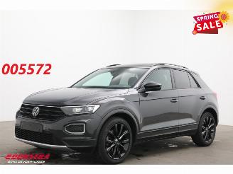 Avarii autoturisme Volkswagen T-Roc 2.0 TDI 4Motion Sport LED ACC Navi Clima Camera SHZ AHK 2020/10