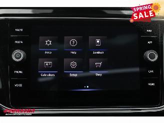 Volkswagen T-Roc 2.0 TDI 4Motion Sport LED ACC Navi Clima Camera SHZ AHK picture 23