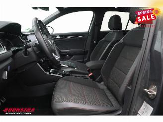 Volkswagen T-Roc 2.0 TDI 4Motion Sport LED ACC Navi Clima Camera SHZ AHK picture 14
