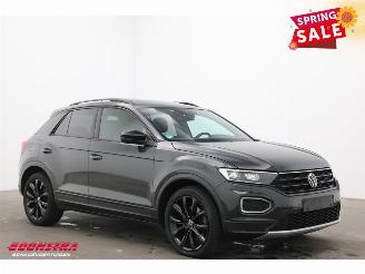 Volkswagen T-Roc 2.0 TDI 4Motion Sport LED ACC Navi Clima Camera SHZ AHK picture 2