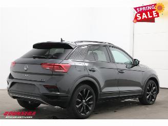 Volkswagen T-Roc 2.0 TDI 4Motion Sport LED ACC Navi Clima Camera SHZ AHK picture 3