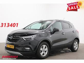 Avarii autoturisme Opel Mokka 1.4 Turbo Innovation LED Leder Navi Clima Cruise Camera LRHZ 78.289 km! 2018/5