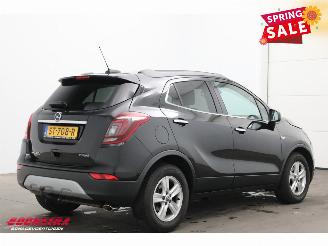 Opel Mokka 1.4 Turbo Innovation LED Leder Navi Clima Cruise Camera LRHZ 78.289 km! picture 3