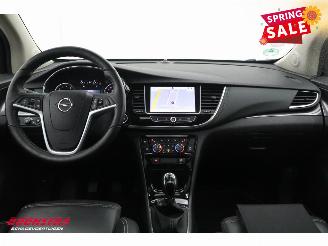 Opel Mokka 1.4 Turbo Innovation LED Leder Navi Clima Cruise Camera LRHZ 78.289 km! picture 15