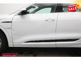 Audi Q8 55 quattro Advanced 115 kWh Pano LED ACC B&O HUD Memory 360° picture 14