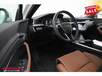 Audi Q8 55 quattro Advanced 115 kWh Pano LED ACC B&O HUD Memory 360° picture 22