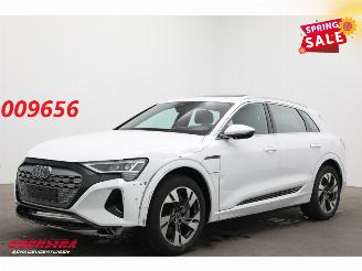 Vaurioauto  passenger cars Audi Q8 55 quattro Advanced 115 kWh Pano LED ACC B&O HUD Memory 360° 2023/5