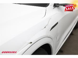 Audi Q8 55 quattro Advanced 115 kWh Pano LED ACC B&O HUD Memory 360° picture 13