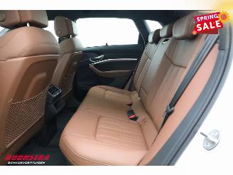 Audi Q8 55 quattro Advanced 115 kWh Pano LED ACC B&O HUD Memory 360° picture 21