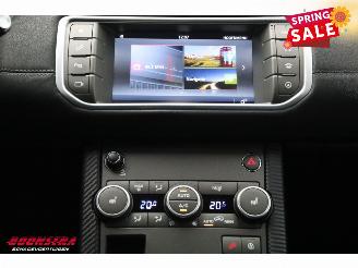 Land Rover Range Rover Evoque 2.0 TD4 SE Aut. Leder Cruise Camera SHZ picture 10