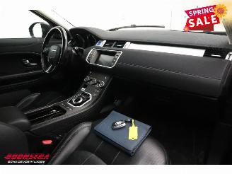 Land Rover Range Rover Evoque 2.0 TD4 SE Aut. Leder Cruise Camera SHZ picture 8
