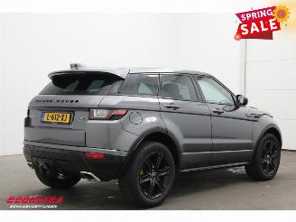 Land Rover Range Rover Evoque 2.0 TD4 SE Aut. Leder Cruise Camera SHZ picture 3
