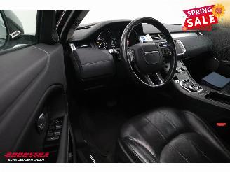 Land Rover Range Rover Evoque 2.0 TD4 SE Aut. Leder Cruise Camera SHZ picture 13