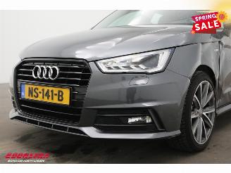 Audi A1 Sportback 1.0 TFSI Sport S line Edition Xenon Navi Clima Cruise PDC 81.102 km! picture 5