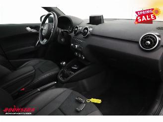 Audi A1 Sportback 1.0 TFSI Sport S line Edition Xenon Navi Clima Cruise PDC 81.102 km! picture 15