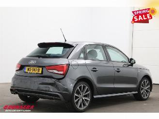 Audi A1 Sportback 1.0 TFSI Sport S line Edition Xenon Navi Clima Cruise PDC 81.102 km! picture 3