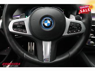 BMW 5-serie 520e M-Sport LED Schuifdak Memory HUD H/K Camera SHZ picture 24