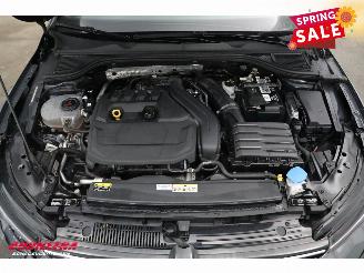 Volkswagen Golf 1.5 eTSI DSG R-Line Business Schuifdak H/K LED ACC Virtual picture 9