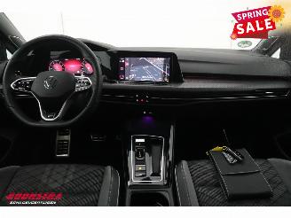 Volkswagen Golf 1.5 eTSI DSG R-Line Business Schuifdak H/K LED ACC Virtual picture 14