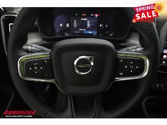 Volvo XC40 2.0 B3 Core LED Leder Apple/Android Camera SHZ LRHZ 9.766 km! picture 18